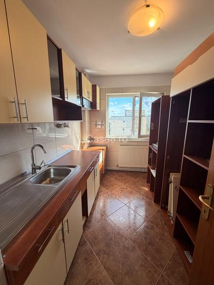 Apartament 2 camere | Timpuri Noi | Centrala proprie | Loc de parcare - 7