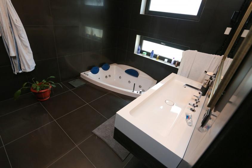 Vila de lux 1 Decembrie