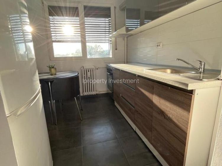 Titan | 3 Camere| Metrou | Balcon | Ac | Parc Ior | - 8