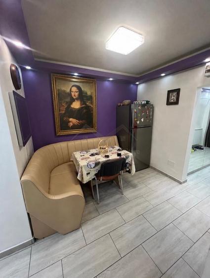 Superb Apartament 2 camere decomandat Podu Ros