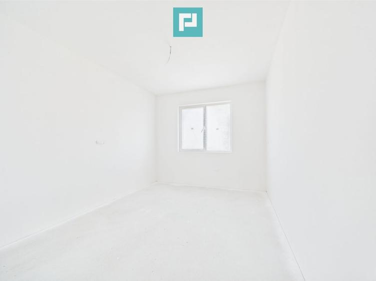 1/2 Duplex cu 4 camere și 2 băi în Moșnița Nouă