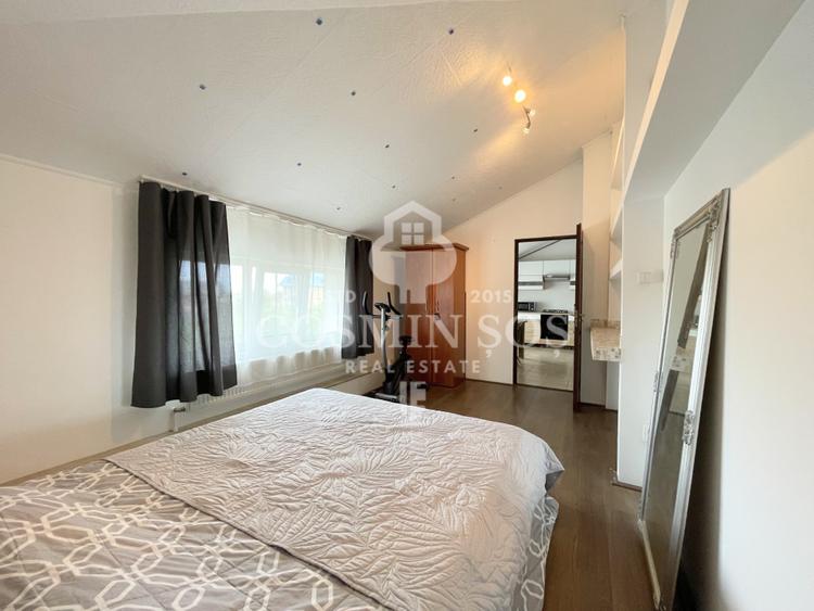 Apartament cu 2 camere de vanzare Zona Iris