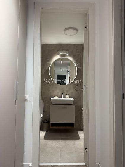 Apartament 2 camere | Cloud 9 Residence | Parcare subterană inclusă - 6