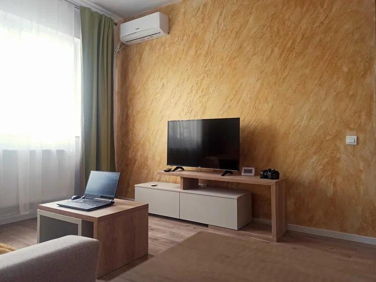 Regie Residence | 2 Camere | Centrala | Pet Friendly | Balcon |