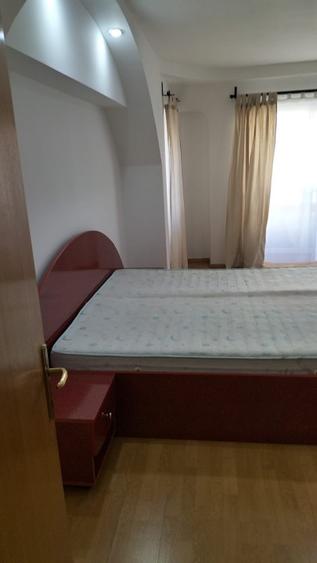 Proprietar, Nerva Traian-Unirii, 2cam, stradal, 8min de metrou,mobilat și utilat