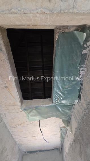 Casa parter 4camere,încălzire pardoseala,teren 300mp,pod cu placa de beton - 11