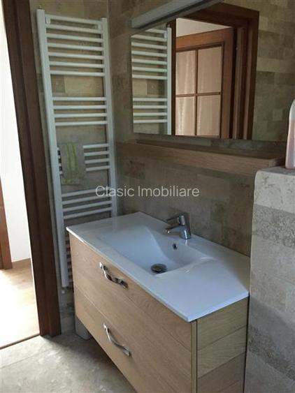 Inchiriere apartament 2 camere moderen bloc nou Grigorescu zona Piata 14 Iulie, - 5
