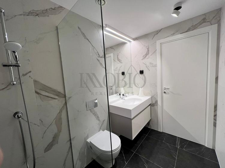 Apartament 4 Camere | One Herastrau Towers