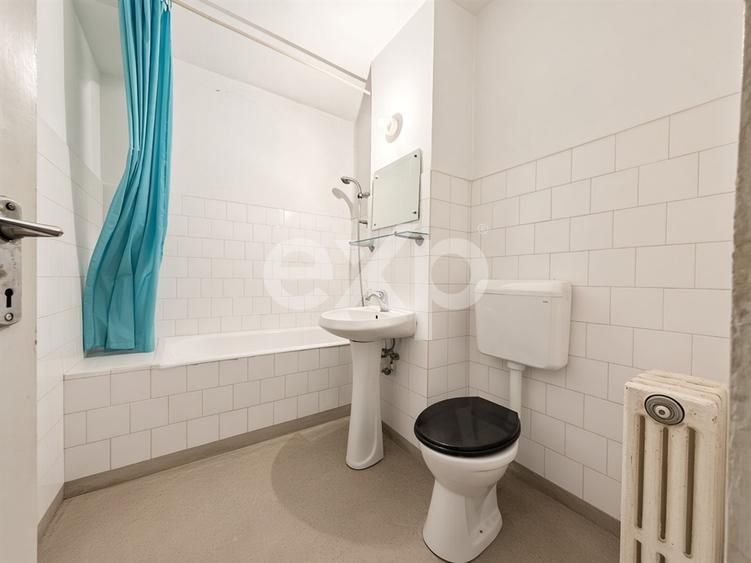 Apartament cu 3 camere, complet decomandat – Zona Bucovina, Str. Matei Basarab