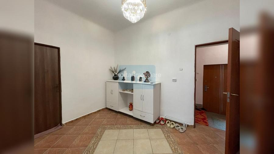 Comision 0%, casa 3 camere decomandate in Muncitoresc - 15