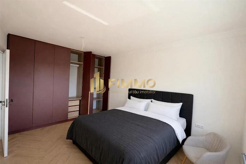 Apartament 2 camere | Complet mobilat/utilat | 46 mp | Lisaura | Parter | ID:168