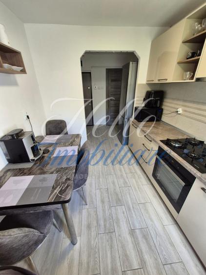 Apartament cu 3 camere 61 mp, zona Manastur, Cluj-Napoca