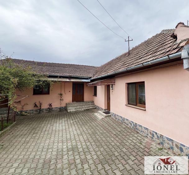 Casa de vanzare in Alba Iulia, Cetate