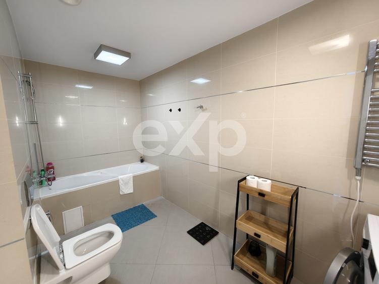 2 apartamente intr-unul singur!