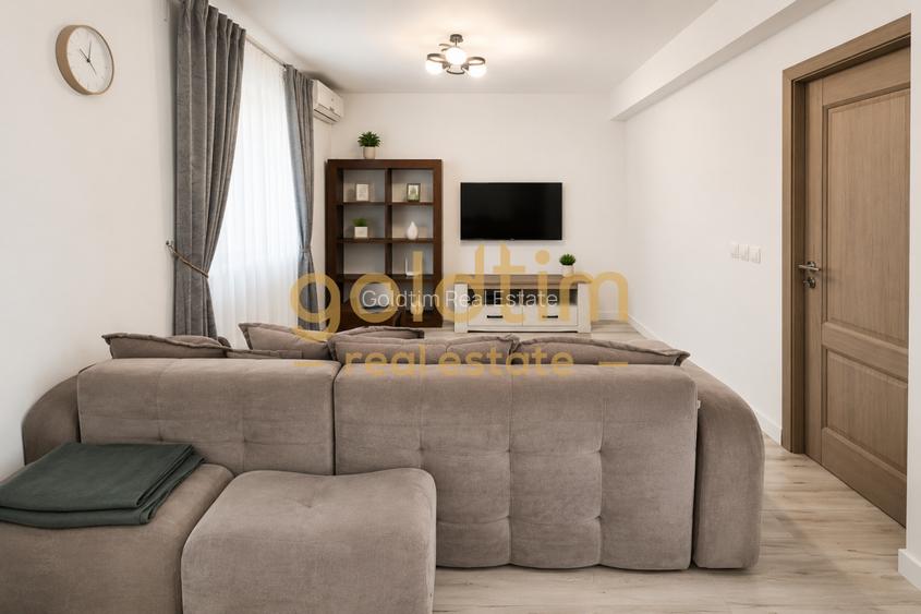 COMPLEX SECURIZAT / ZONA ROND OMV - 4