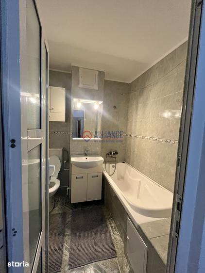 Apartament 2 camere Faleza Nord