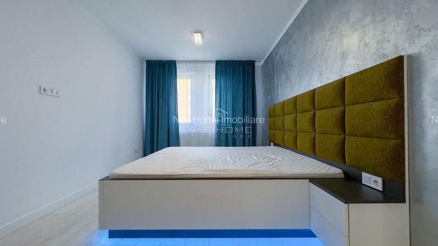 Apartament 2 camera Gheorgheni, Park Lake Iulius Mall - 2