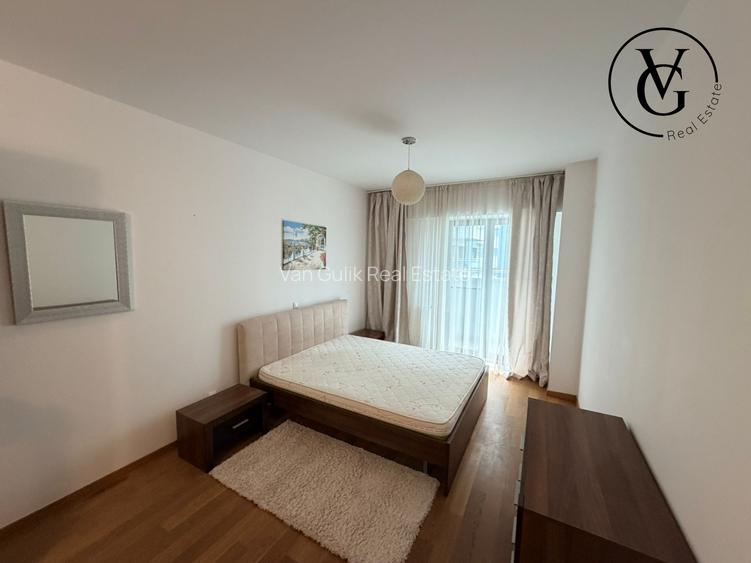 Apartament 2 camere I UpGround Residence I Parcare subterană inclusă - 6