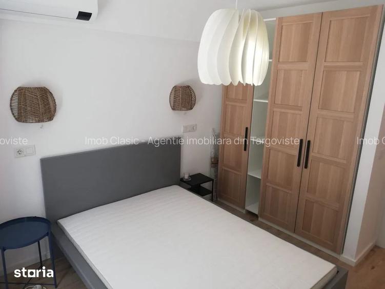 Inchiriere Apartament 2 camere | Pipera, Belvedere Residences | 650€ - 7
