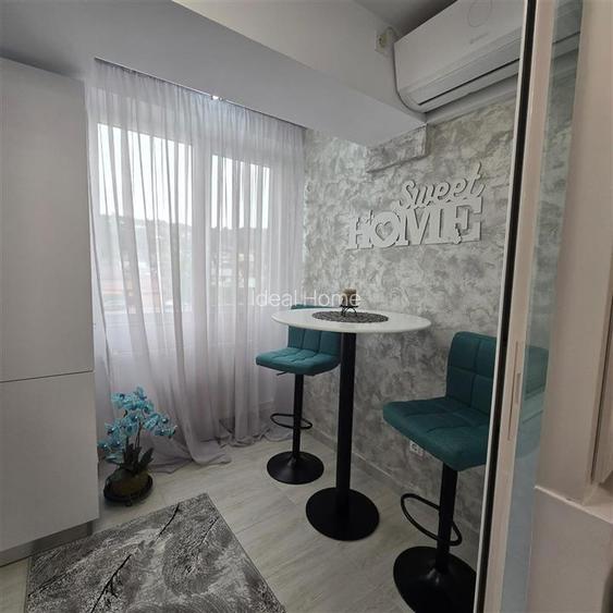 Garsoniera Lux Galata. etj 2 - 2