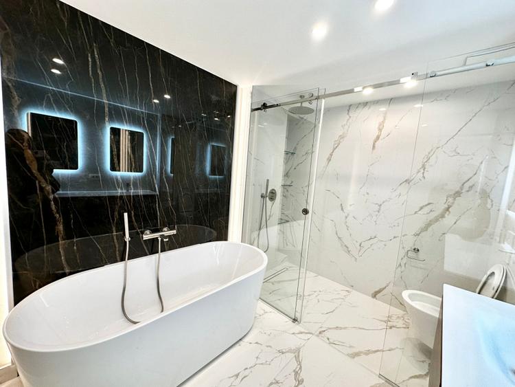 Apartament spatios cu 4 camere, in Dorobanti Capitale