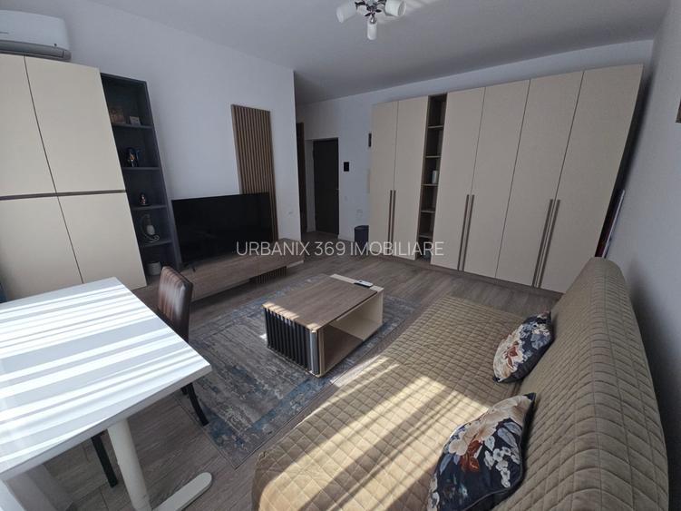 Regie Residence Inchiriere AP 2 CAM Modern, Masina Spalat Vase,7Min M Grozavesti - 7