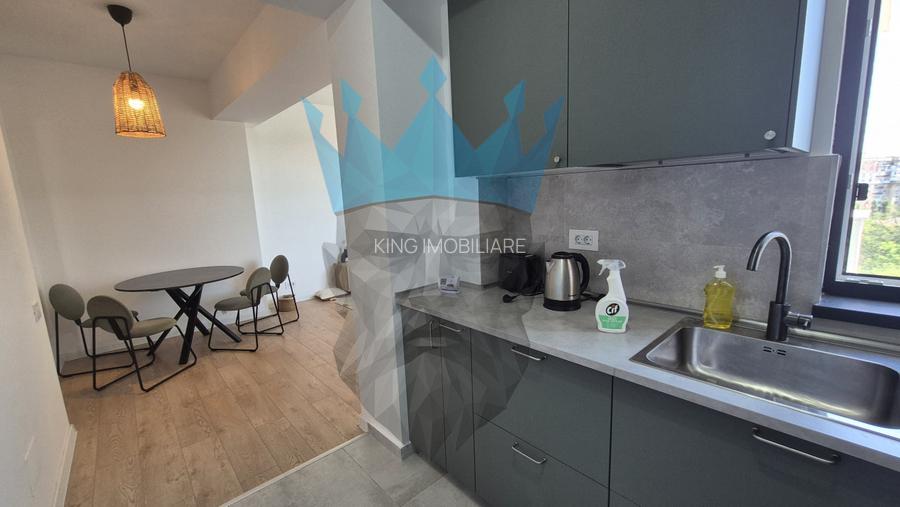 Apartament 2 Camere Militari Bucuresti - 5