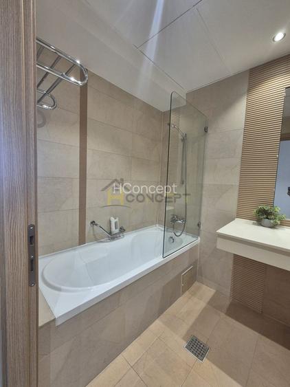 Apartament tip studio Rin Grand - 7