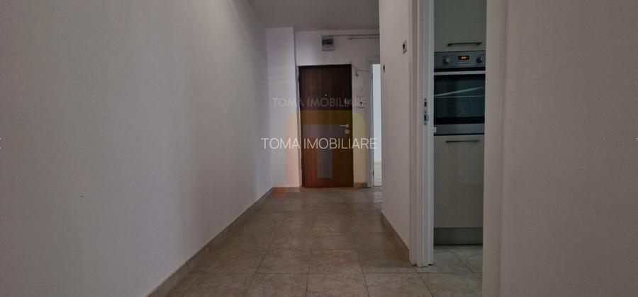 Apartament 2 camere Precista, etaj 1, renovat și utilat - 13