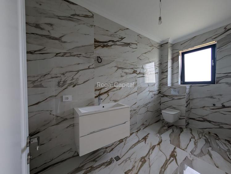 Apartament 3 Camere / Baneasa / Bd Aerogarii/ Biharia - 7