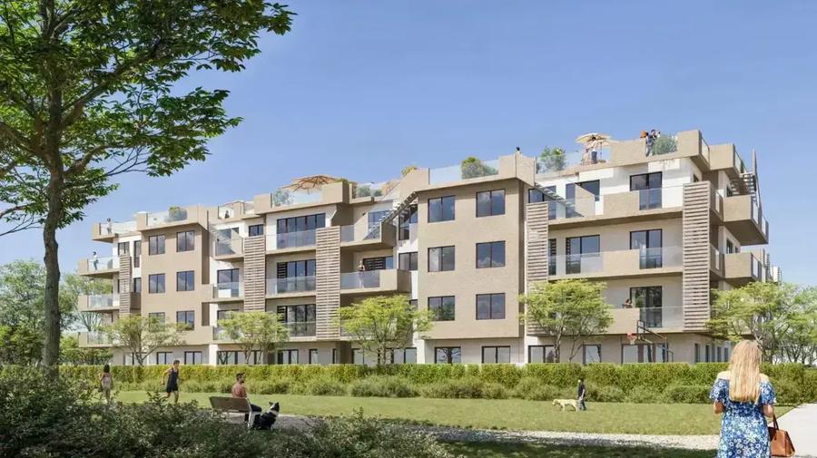 2 camere decomandat | 61 mp | Calitate premium | PROIECT NOU