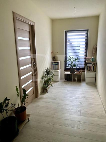 Duplex modern de vânzare – Dezmir, jud. Cluj
