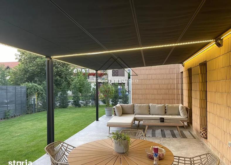 Casă premium într-o comunitate rezidențială privată | 243 mp utili - 17