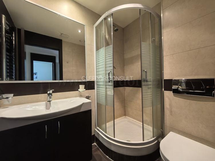 Apartament cu acces la piscina- Zona Iancu Nicolae - 19