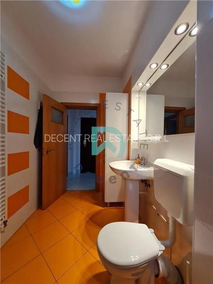 Apartament 2 camere Triaj, Brasov - 25