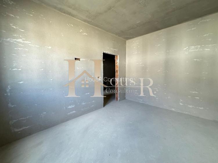 Apartament la etajul 2 cu dormitor de 18 m.p. ! Strada asfaltata. - 5