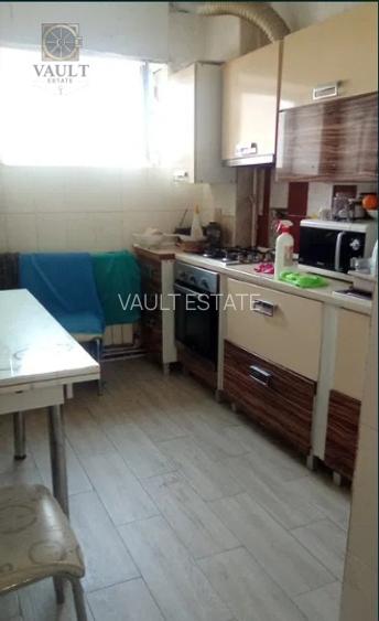 3 camere - centrala proprie - Pache Protopopescu - Urgenta 3 - 3