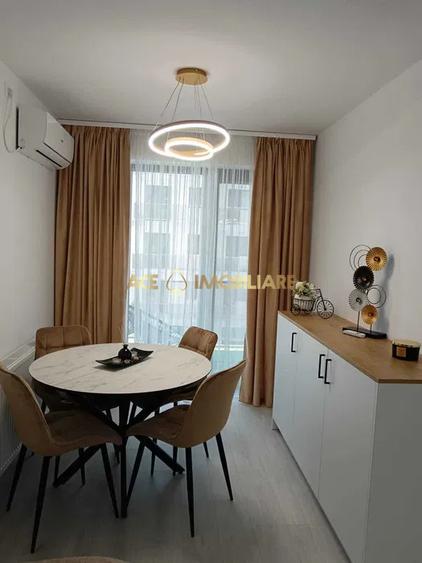 2 Camere de inchiriat | Pallady | Metrou | Centrala | Parcare