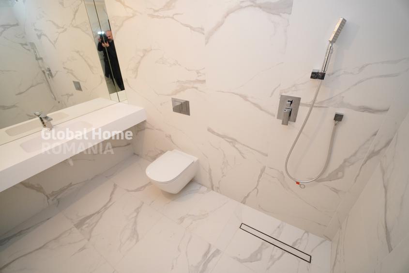 Apartament 2 camere 65 Mp | Zona Nord - Yacht Kid