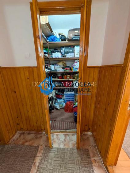 SABINEOR- 3 CAMERE DECOMANDAT ,CENTRALA GAZ - 9