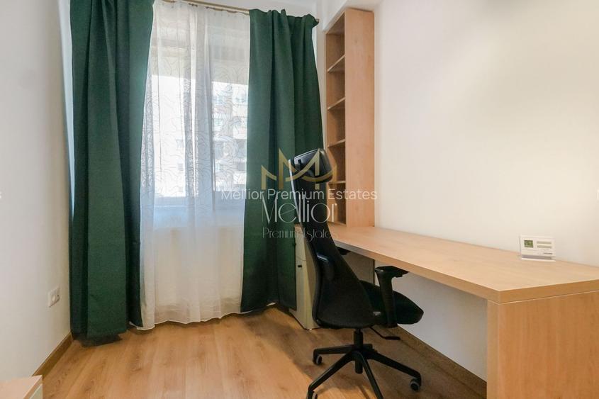 Apartament 2 camere decomandate, parcare, T. Mihali, FSEGA, Iulius! - 8