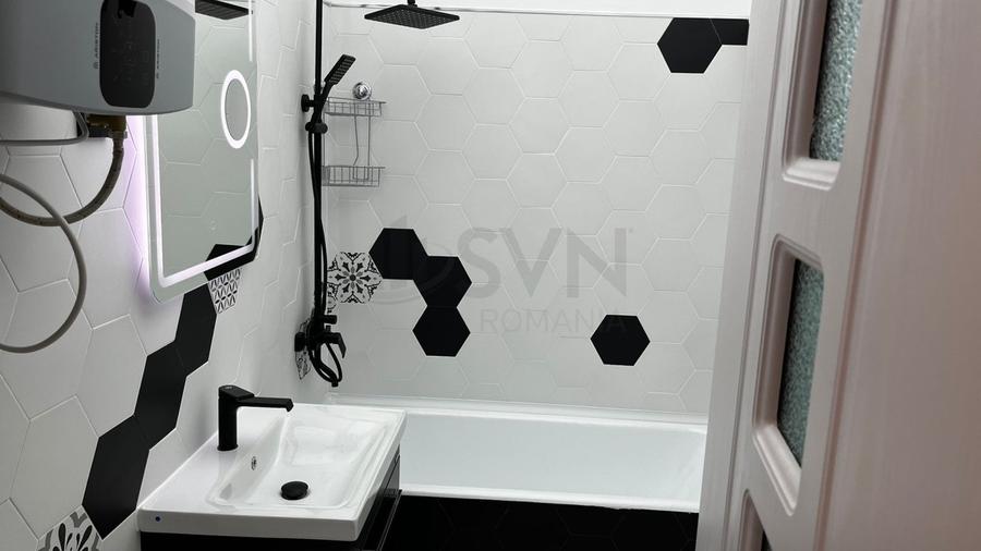 REA1026400 Apartament 4 camere I Piata Unirii I Fantani
