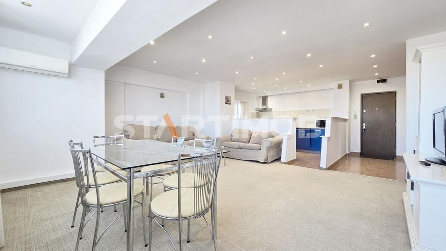 Apartament 3 camere zona Grivitei