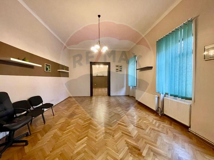 Spațiu de birouri de inchiriat in Sibiu - Zona Centrala
