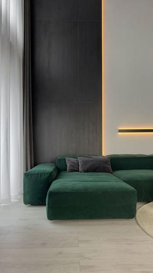 Duplex 4 Camere | Design High-End, Smart Home & Vedere la Lac