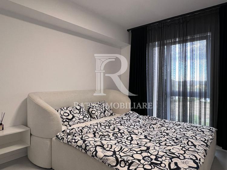 Apartament Premium 3 camere | Parcare supraterana| Prima Green| Oradea