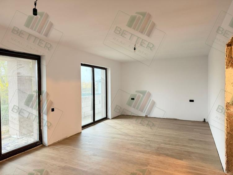 Casă de vânzare în Comuna Berceni – P+1, 5 camere, 3 băi, complet finisată