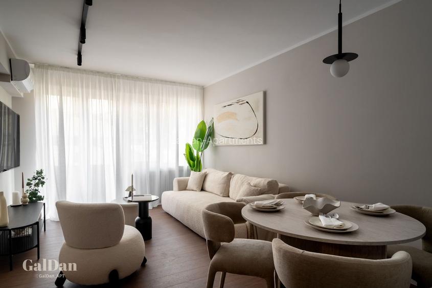 Apartament 3 camere premium | Regina Elisabeta | GalDan Apartments - 3