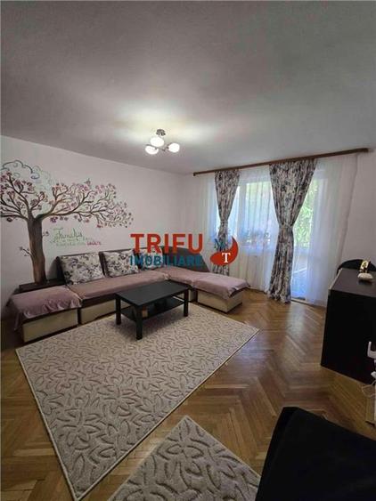 Apartament 2 camere Zona Cetate De Vanzare!
