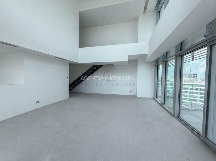Duplex View Liber Up Site | 4 Camere 2 Parcari Incluse - 3